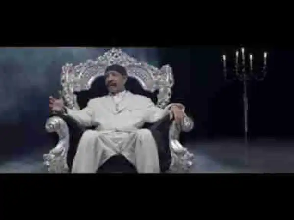 Video: Dennis Graham - Kinda Crazy